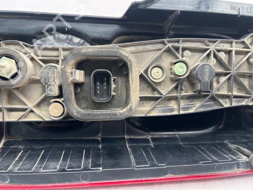 Left taillight PEUGEOT BOXER Van 2.2 HDi 100 | BP39710687C34 - Image 8