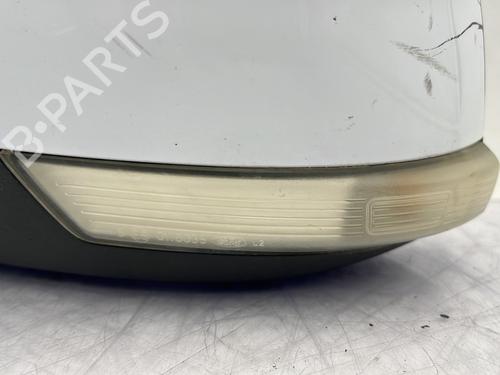 Left mirror FORD FOCUS III 1.6 TDCi | BP32195734C26