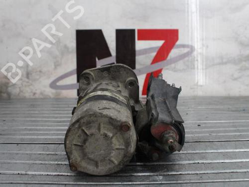 Used Starter Starter RENAULT CLIO II (BB_, CB_) 1.4 16V (B/CB0P, BB13) (98 hp) 23692764 23692764