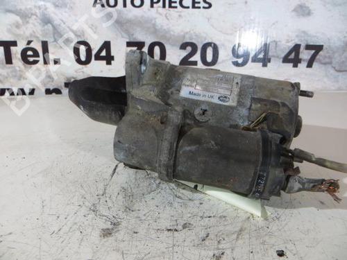 Used Starter Starter ROVER 100 / METRO Hatchback (XP) 114 S/L/GTA (75 hp) 25269932 25269932