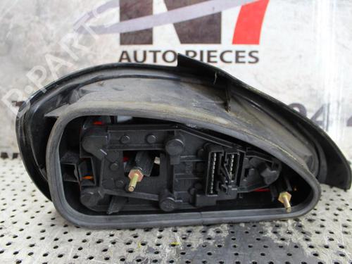Used Right taillight Right taillight PEUGEOT 306 (7B, N3, N5) 1.9 SLD (68 hp) 23685625 23685625
