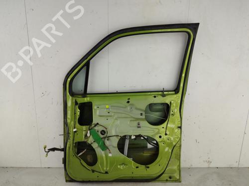 Used Right front door OPEL AGILA (A) (H00) 1.2 16V (F68) (75 hp) 23730121