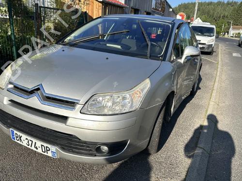 Steering column stalk CITROËN C4 I (LC_) 1.6 HDi | BP23683907I23 - Image 9