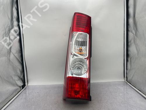 Left taillight PEUGEOT BOXER Van 2.2 HDi 100 | BP39710687C34 - Image 6