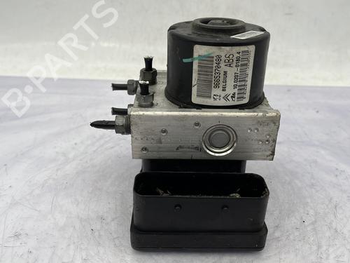 ABS pump CITROËN C3 Picasso (SH_) 1.6 HDi | BP29850822M43
