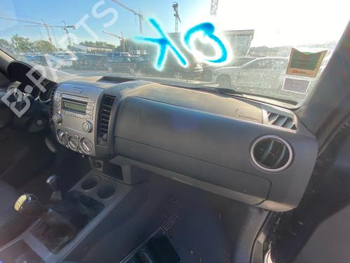 Right sun visor FORD RANGER (ET) 2.5 TDCi 4x4 | BP37531076I2 - Image 61