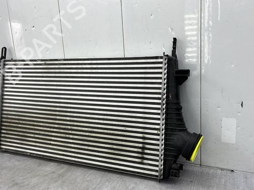 Used Intercooler Intercooler OPEL INSIGNIA A (G09) 2.0 CDTI (68) (131 hp) 33945260 33945260