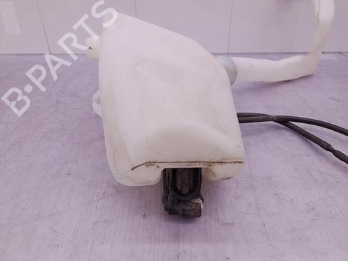 Windscreen washer tank PEUGEOT 2008 I (CU_) 1.6 HDi | BP23705162C113 