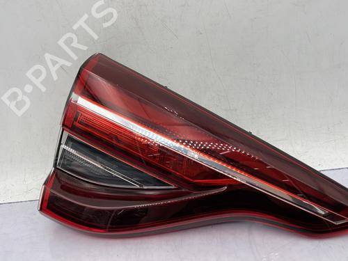 Left tailgate light RENAULT CLIO V (B7_) 1.5 Blue dCi 100 (B7AD) | BP23759043C79 - Image 6