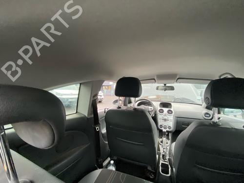 Seats set OPEL CORSA D (S07) 1.3 CDTI (L08, L68) | BP40040562C78 - Image 10