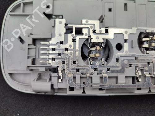 Interior roof light VW PASSAT B6 Variant (3C5) 2.0 TDI 16V | BP23750145I8  - Image 7