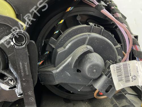 Heater matrix box RENAULT CLIO IV (BH_) 0.9 TCe 90 (BHNF, BHMA, BHMH, BHJK, BHJR) | BP30676832M61 