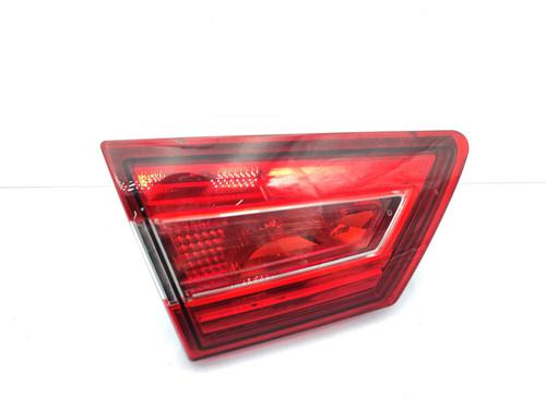Left tailgate light RENAULT CLIO IV (BH_) 1.5 dCi 75 | BP23719876C79 