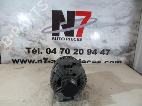 Alternator MINI MINI (R56) One | BP23671206M7 