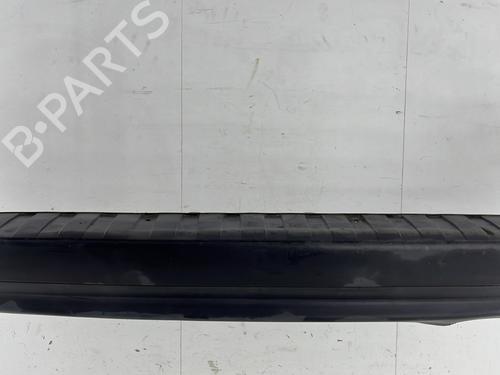 Rear bumper RENAULT KANGOO / GRAND KANGOO II (KW0/1_) 1.5 dCi (KW0C, KW2C, KW4C) | BP23761560C8 