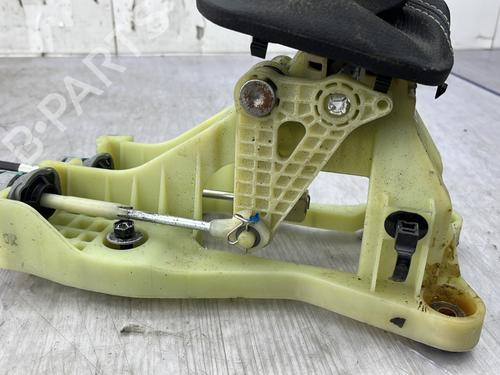 Used Gear lever Gear lever KIA PICANTO III (JA) 1.0 (67 hp) 33707954 33707954