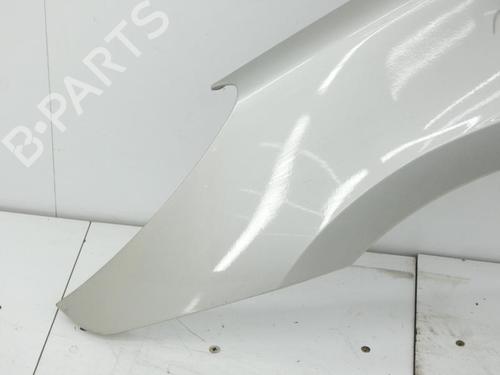 Used Left front fenders PEUGEOT 307 (3A/C) 1.6 HDi (90 hp) 23698923