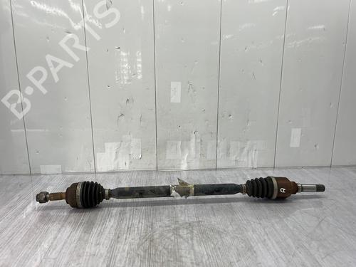 Right front driveshaft CITROËN C3 II (SC_) 1.4 HDi 70 (SC8HZC, SC8HR0, SC8HP4) | BP38057055M39 - Image 5