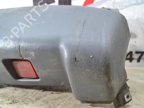 Corner bumper PEUGEOT BOXER Van 2.2 HDi 120 | BP23665386C117 