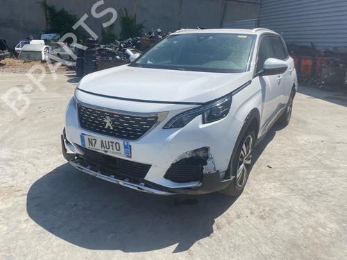 Engine PEUGEOT 5008 II (MC_, MJ_, MR_, M4_) 2.0 BlueHDi 150 (MJAHXW, MJAHXH, MJAHXN, MJAHXV, MJAHXG) | BP36664010M1  - Image 88