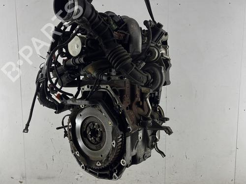 Engine RENAULT CLIO III (BR0/1, CR0/1) 1.5 dCi (BR17, CR17) | BP30107024M1