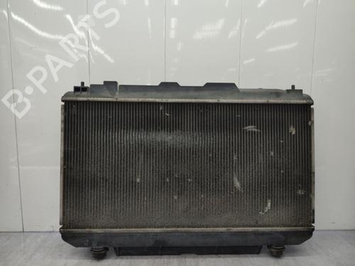 Used Water radiator Water radiator TOYOTA RAV 4 II (_A2_) 2.0 D 4WD (CLA20_, CLA21_, CLA20R, CLA21R) (116 hp) 23729862 23729862