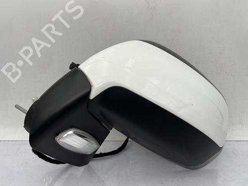 Used Left mirror PEUGEOT 3008 I MPV (0U_) 1.6 BlueHDi 120 (120 hp) 26276689
