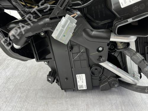 Heater matrix box RENAULT CLIO V (B7_) 1.0 TCe 90 (B7MT) | BP24917859M61  - Image 5