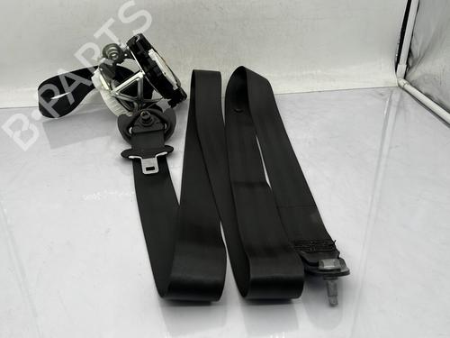 Front right seatbelt CITROËN C5 III (RD_) 2.0 HDi 140 (RDRHF8, RDRHFA, RDRHA8, RDRHAJ) | BP26431326I25  - Image 9