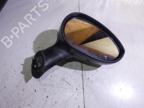 Right mirror FIAT GRANDE PUNTO (199_) 1.3 D Multijet (199.AXD11, 199.AXD1A, 199.AXD1B,... | BP23694759C27 