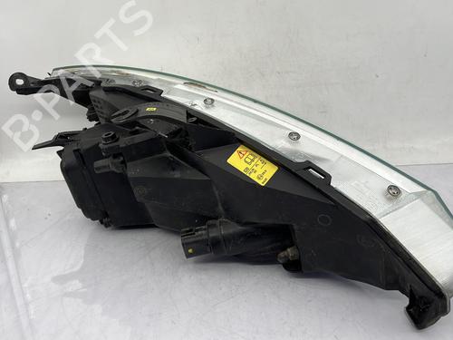 Scheinwerfer links FORD FOCUS I (DAW, DBW) 1.8 Turbo DI / TDDi | BP23720638C28