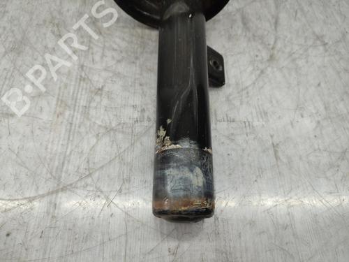 Left front shock absorber PEUGEOT 206 Hatchback (2A/C) 2.0 HDI 90 | BP23705446M16 