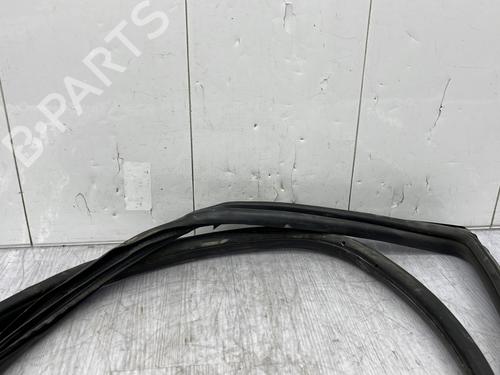Rubber door seal BMW 1 (F21) 118 d | BP23681789C142 