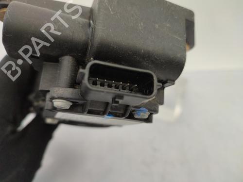 pedal-renault-latitude-l70_-2010-23712010 main image