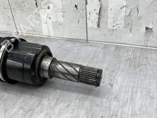 Left rear driveshaft MAZDA MX-5 III (NC) 1.8 (NC18) | BP32423113M40 