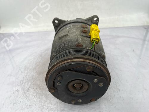 AC compressor CITROËN C5 I (DC_) 2.0 HDi (DCRHZB, DCRHZE) | BP37189559M34 - Image 2