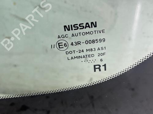 Windscreen NISSAN NOTE (E12) 1.2 DIG-S | BP36372497C63  - Image 6