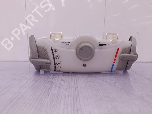 Climate control CITROËN C1 (PM_, PN_) 1.0 | BP23707529I5 