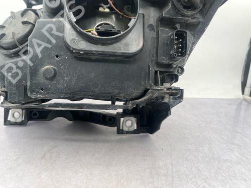 Right headlight BMW 5 (E60) 525 d | BP36287922C29 - Image 8