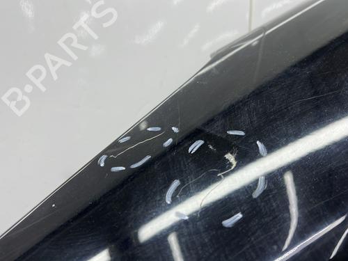 Left front fenders PEUGEOT 208 I (CA_, CC_) 1.6 HDi / BlueHDi 75 | BP28110272C41 