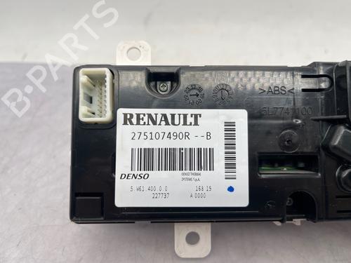 Climate control OPEL MOVANO B Van (X62) 2.3 CDTI FWD (FV) | BP40495363I5 - Image 2