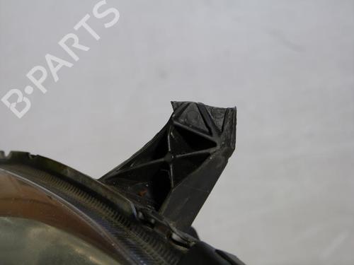 Right headlight NISSAN MICRA III (K12) 1.2 16V | BP23697060C29 
