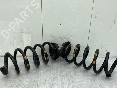 Støddæmperfjeder RENAULT CAPTUR I (J5_, H5_) 1.5 dCi 90 (J5N4, J5M5, J5MW, J5M6, J5AL, J5AJ) | BP23760299C152 - Image 2
