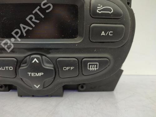 Climate control CITROËN XSARA PICASSO (N68) 2.0 HDi | BP23712082I5