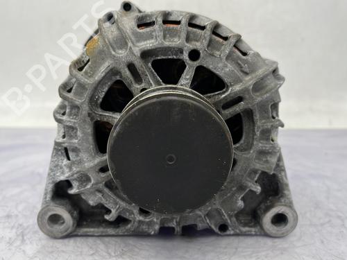 Alternator OPEL CORSA F (P2JO) 1.2 (68) | BP31583575M7 - Image 4