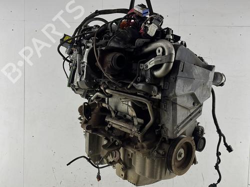 Engine RENAULT KANGOO Express (FW0/1_) 1.5 dCi 90 (FW0G, FW05, FW08, FW11) | BP32519107M1  - Image 7