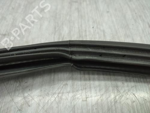 Rubber door seal AUDI A3 Sportback (8VA, 8VF) 2.0 TDI | BP26687989C142 