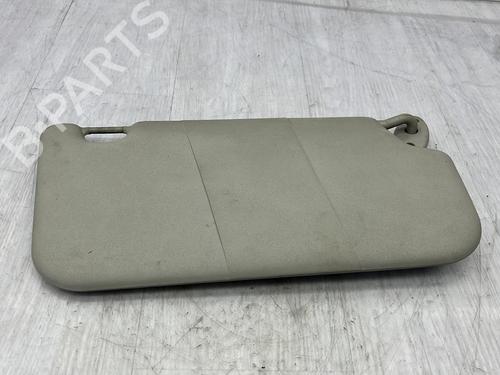 Left sun visor FORD FIESTA V (JH_, JD_) 1.3 | BP23702004I1 