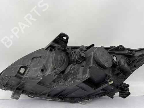 Right headlight RENAULT LAGUNA III (BT0/1) 2.0 dCi (BT01, BT08, BT09, BT0E, BT0K, BT12, BT1C, BT1D,... | BP26586091C29 - Image 2