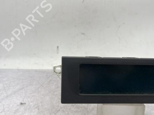 Multifunctionele display CITROËN C3 II (SC_) 1.4 HDi 70 (SC8HZC, SC8HR0, SC8HP4) | BP30676809C48
